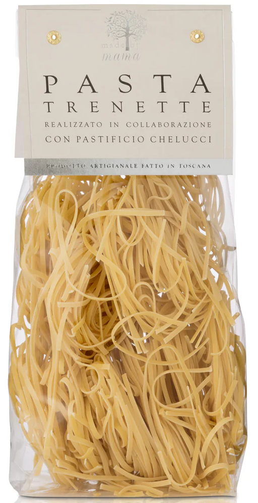 Pasta Trenette, 500 gr.